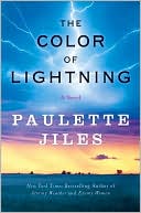 The Color of Lightning