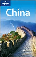 Lonely Planet: China