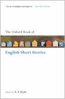 The Oxford Book of English Short Stories