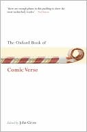 The Oxford Book of Comic Verse