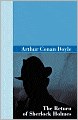 The Return of Sherlock Holmes