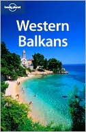 Lonely Planet Western Balkans