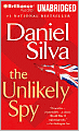 The Unlikely Spy