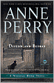 Defend and Betray (William Monk Series #3)