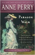 Paragon Walk (Thomas and Charlotte Pitt Series #3)