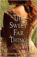 The Sweet Far Thing (Gemma Doyle Series #3)