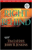 Right Behind: A Parody of Last Days Goofiness