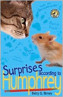 Surprises according to Humphrey (Humphrey Series #4)