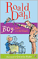 Boy: Tales of Childhood