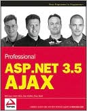 Professional ASP.NET 3.5 AJAX