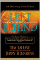 Left Behind: A Novel of the Earth's Last Days (Left Behind Series #1)