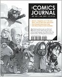 Comics Journal #294