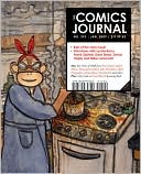 Comics Journal #296