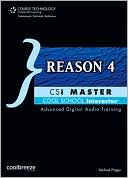 Reason 4 CSi Master