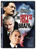 The Boys from Brazil with Gregory Peck