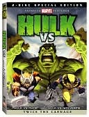 Hulk Vs.