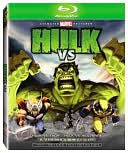 Hulk Vs.