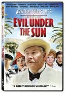 Evil under the Sun with Peter Ustinov