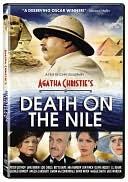 Death on the Nile with Peter Ustinov