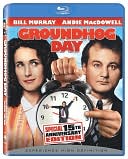 Groundhog Day with Bill Murray