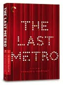 The Last Metro with Catherine Deneuve