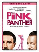 The Pink Panther