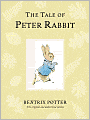 The Tale of Peter Rabbit: Special Green Edition: Peter Rabbit Naturally Better