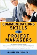 Communications Skills for Project Managers
