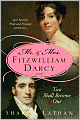 Mr. & Mrs. Fitzwilliam Darcy: Two Shall Become One