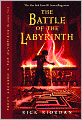 The Battle of the Labyrinth (Percy Jackson and the Olympians Series #4)