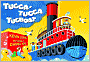 Tugga-Tugga Tugboat