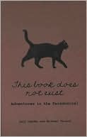 This Book Does Not Exist: Adventures in the Paradoxical