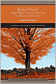 Early Frost: A Boy's Will, North of Boston, and Mountain Interval (Barnes & Noble Library of Essential Reading)