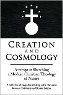 download Creation And Cosmology book