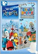 Robots & Little Robots: Reach For The Sky