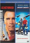 Last Action Hero/Iron Eagle