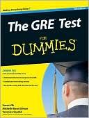 GRE Test For Dummies