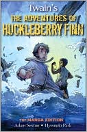Twain's The Adventures of Huckleberry Finn