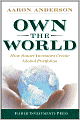 Own the World: How Smart Investors Create Global Portfolios (Fisher Investments Press Series)