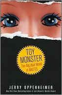 Toy Monster: The Big, Bad World of Mattel