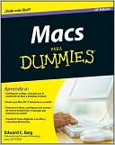 Macs Para Dummies