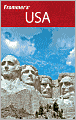 Frommer's USA (Frommer's Complete Series)