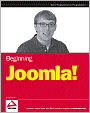 Beginning Joomla! Web Site Development