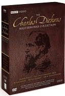 Ultimate Charles Dickens Masterworks Collection
