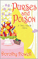 Purses and Poison (Haley Randolph Series #2)
