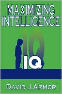 download Maximizing Intelligence book