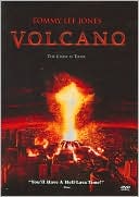 Volcano
