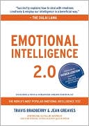 Emotional Intelligence 2.0 by Travis Bradberry & Jean Greaves