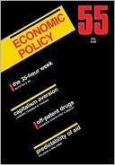 Economic Policy 55
