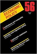 Economic Policy, Number 56
